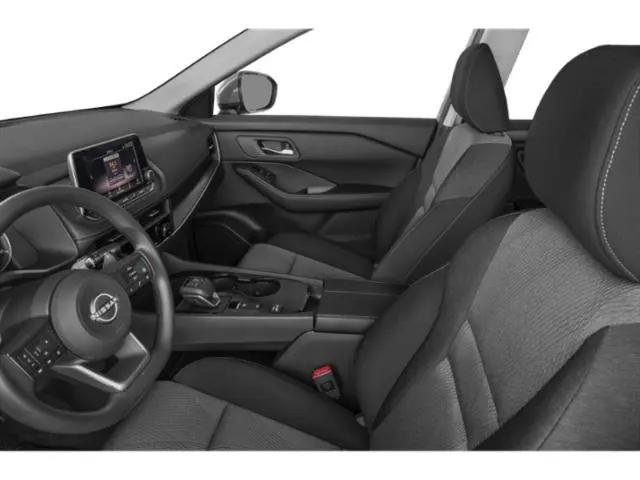 2024 Nissan Rogue SV Intelligent AWD