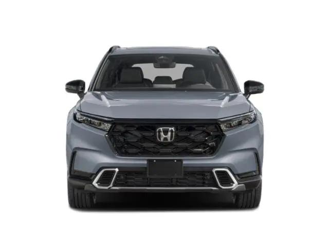 2026 Honda CR-V Hybrid AWD Sport Touring