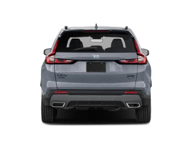 2026 Honda CR-V Hybrid AWD Sport Touring