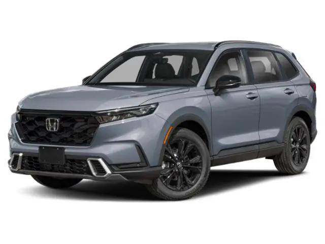 2026 Honda CR-V Hybrid AWD Sport Touring for sale in Athens, OH