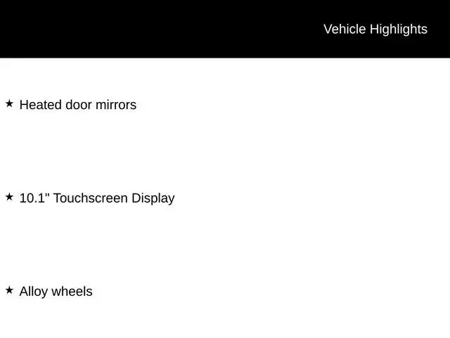 2024 Jeep Compass Trailhawk 4x4