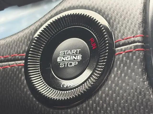 2024 Jeep Compass Trailhawk 4x4