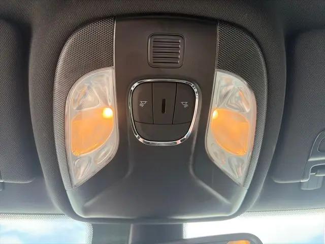 2024 Jeep Compass Trailhawk 4x4