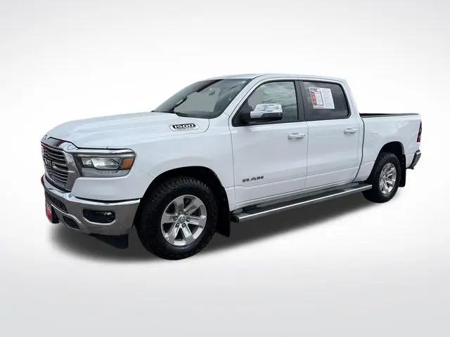 2023 Ram 1500 Laramie for sale in Perham, MN