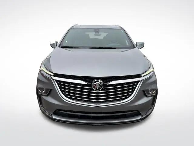 2023 Buick Enclave Premium AWD