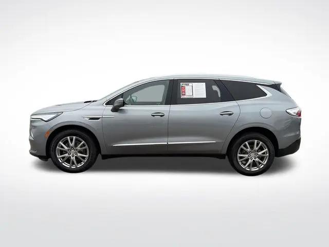 2023 Buick Enclave Premium AWD