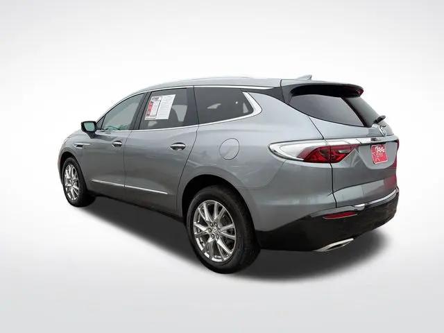 2023 Buick Enclave Premium AWD