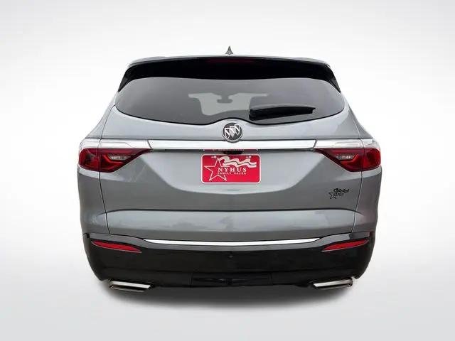 2023 Buick Enclave Premium AWD