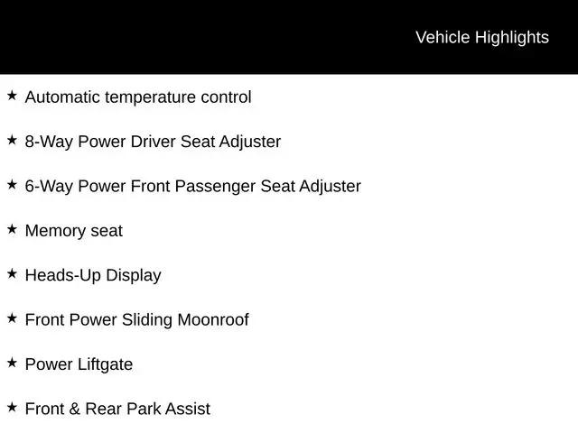 2023 Buick Enclave Premium AWD