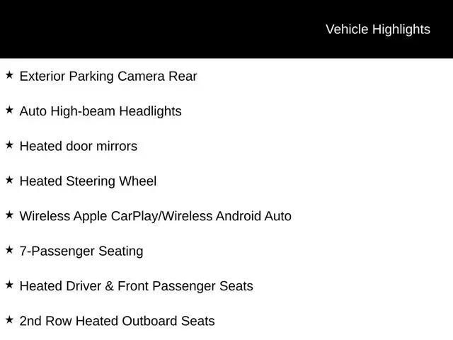 2023 Buick Enclave Premium AWD