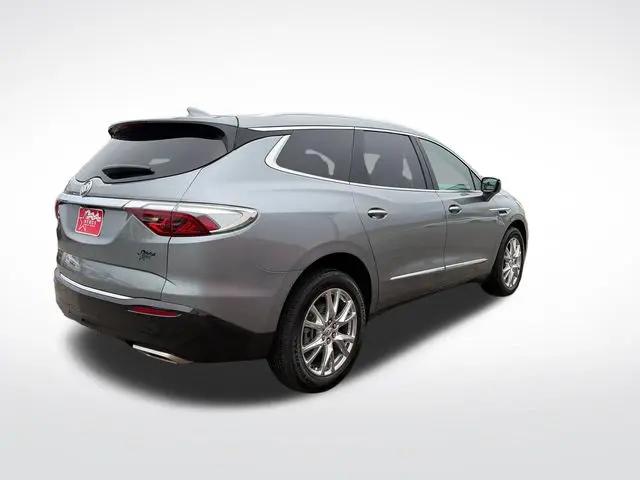 2023 Buick Enclave Premium AWD