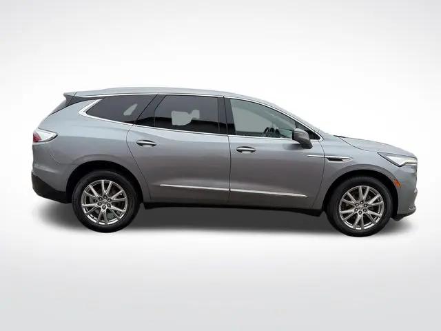 2023 Buick Enclave Premium AWD