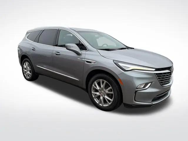 2023 Buick Enclave Premium AWD