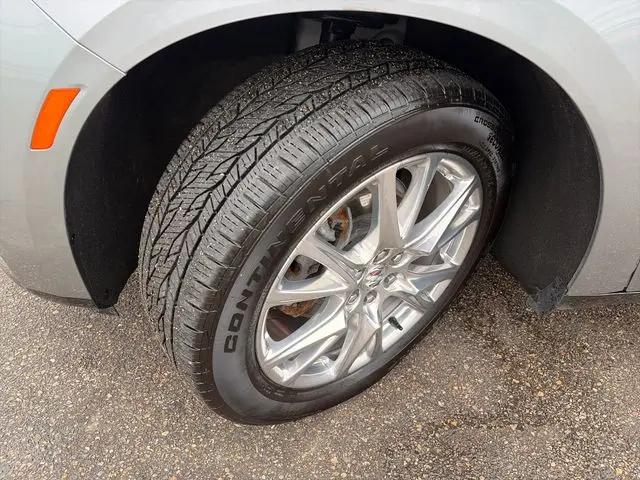 2023 Buick Enclave Premium AWD