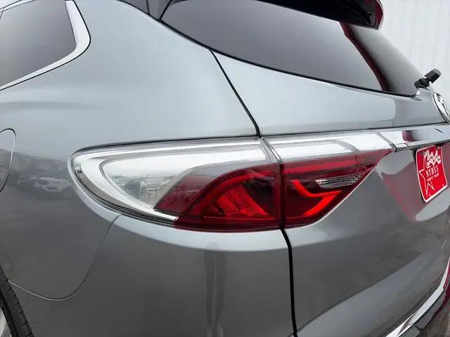 2023 Buick Enclave Premium AWD