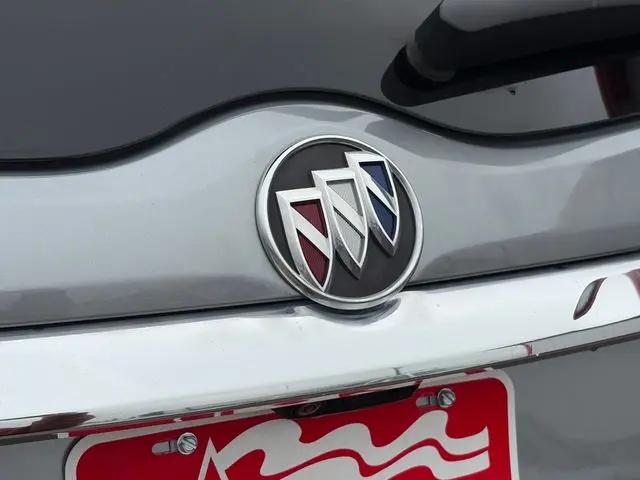 2023 Buick Enclave Premium AWD