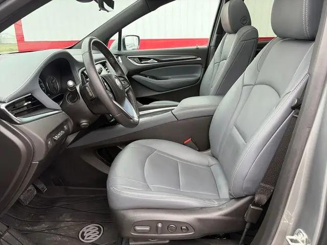 2023 Buick Enclave Premium AWD