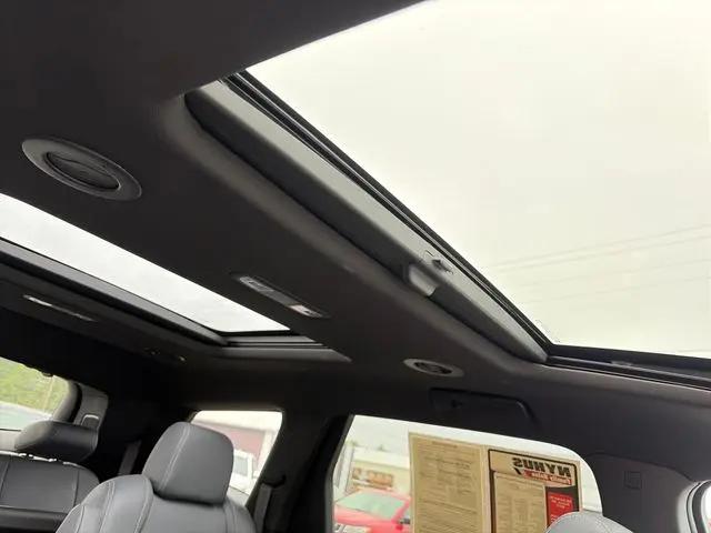 2023 Buick Enclave Premium AWD