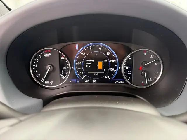 2023 Buick Enclave Premium AWD