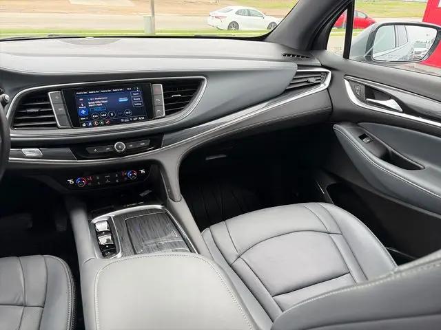 2023 Buick Enclave Premium AWD