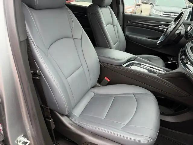 2023 Buick Enclave Premium AWD