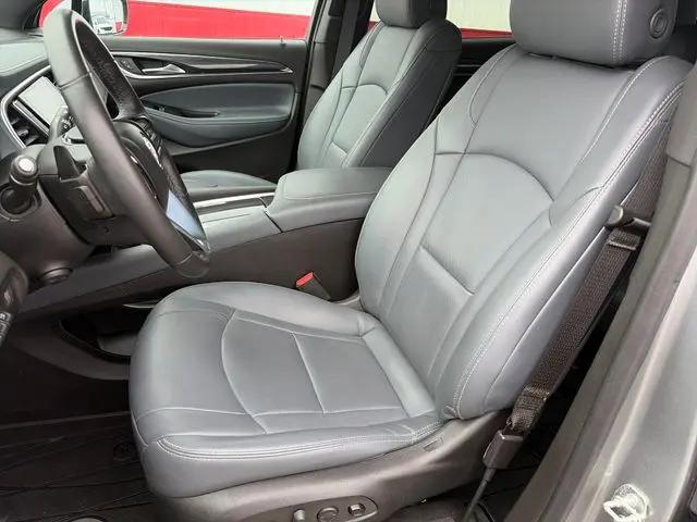 2023 Buick Enclave Premium AWD
