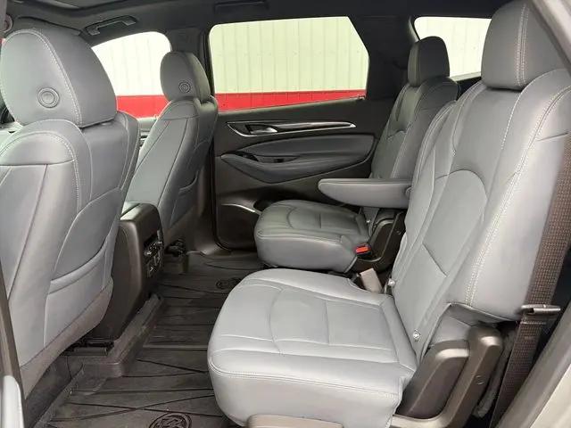 2023 Buick Enclave Premium AWD