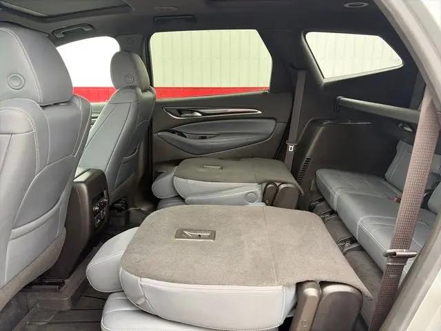 2023 Buick Enclave Premium AWD