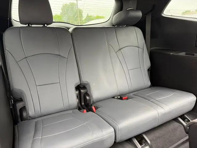 2023 Buick Enclave Premium AWD