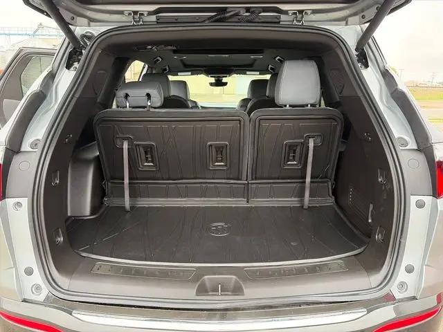 2023 Buick Enclave Premium AWD
