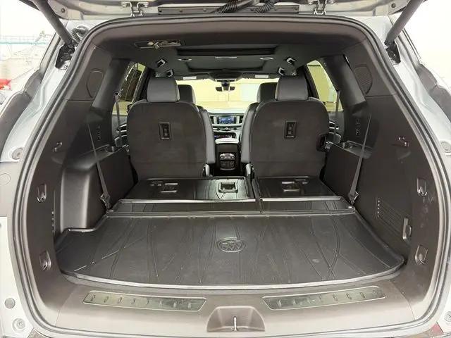 2023 Buick Enclave Premium AWD