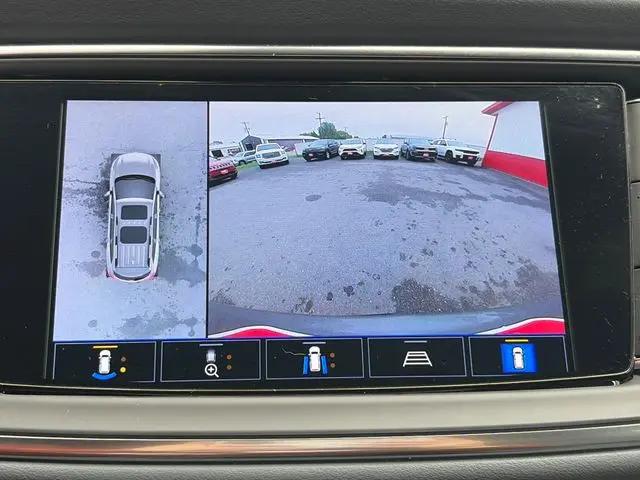 2023 Buick Enclave Premium AWD