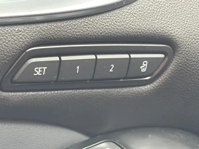 2023 Buick Enclave Premium AWD