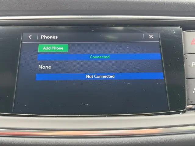 2023 Buick Enclave Premium AWD