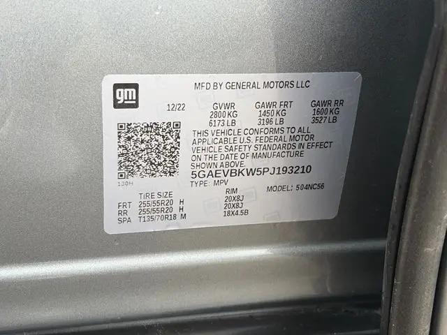 2023 Buick Enclave Premium AWD