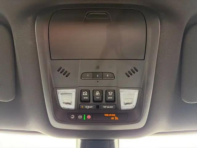 2023 Buick Enclave Premium AWD