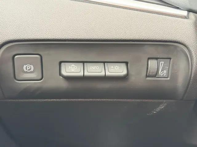 2023 Buick Enclave Premium AWD