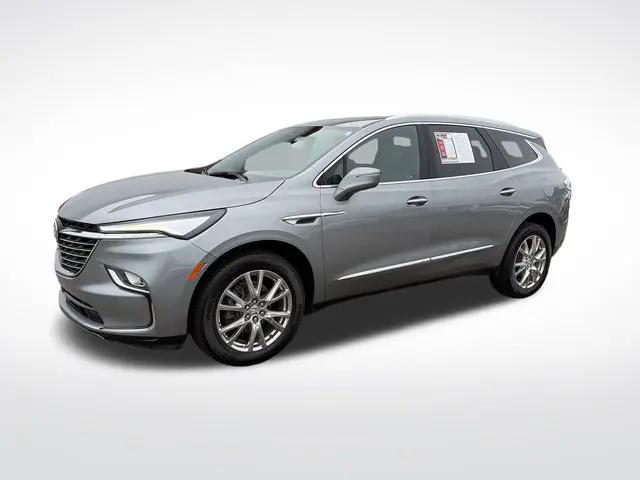 2023 Buick Enclave Premium AWD for sale in Perham, MN