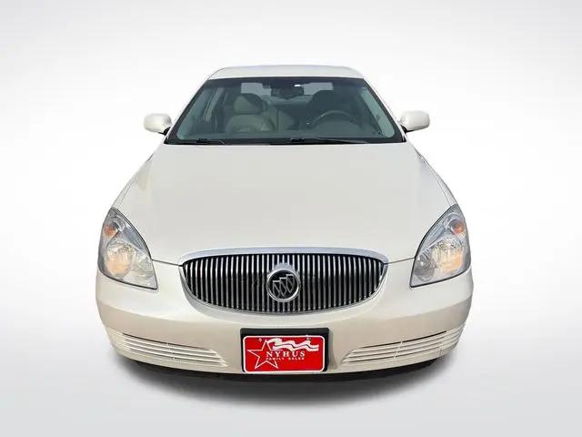 2007 Buick Lucerne CXL