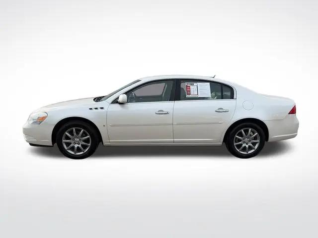 2007 Buick Lucerne CXL