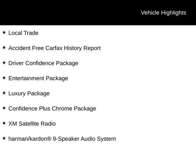 2007 Buick Lucerne CXL