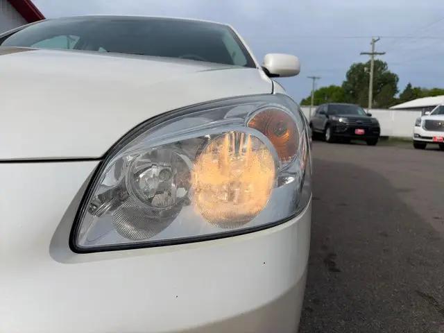 2007 Buick Lucerne CXL
