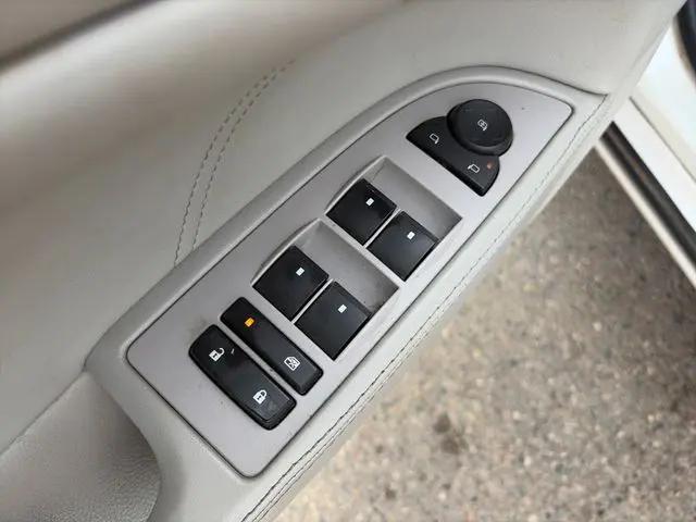 2007 Buick Lucerne CXL
