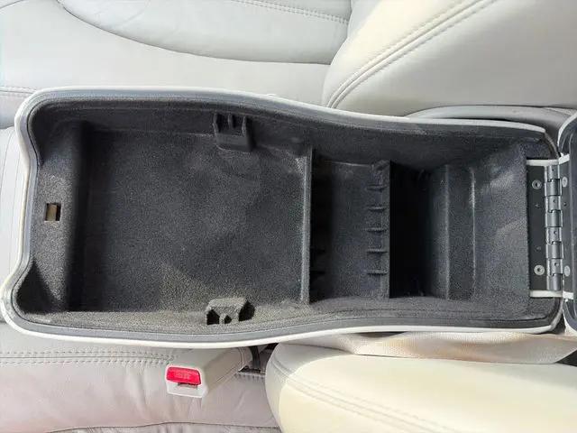 2007 Buick Lucerne CXL