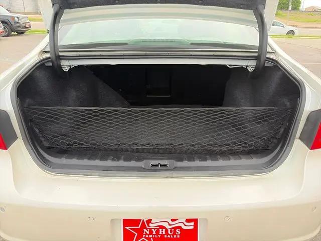 2007 Buick Lucerne CXL