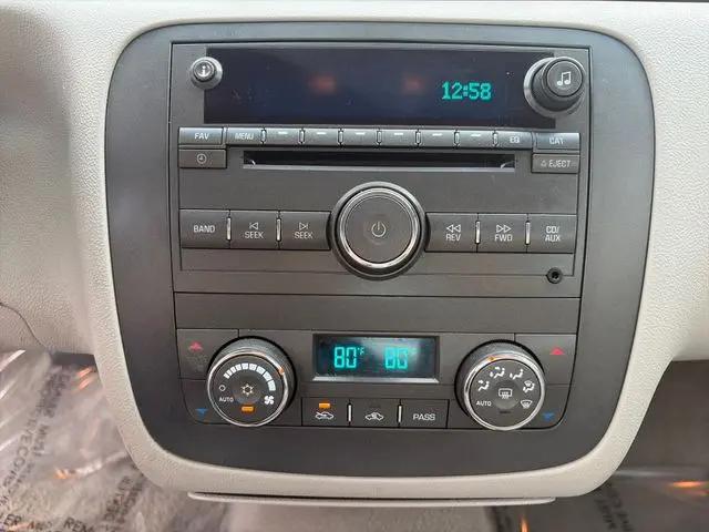 2007 Buick Lucerne CXL