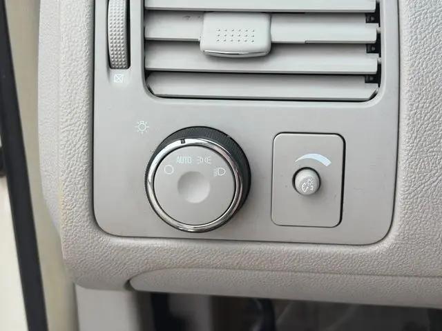 2007 Buick Lucerne CXL