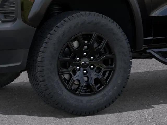 2026 Chevrolet Colorado Trail Boss, 4WD