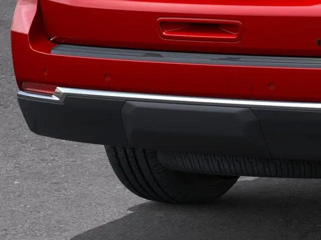 2026 Chevrolet Tahoe 4WD LT
