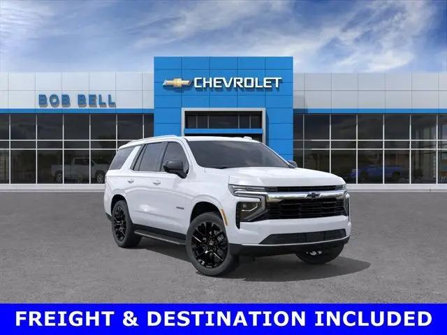 2026 Chevrolet Tahoe 4WD LS for sale in Bel Air, MD